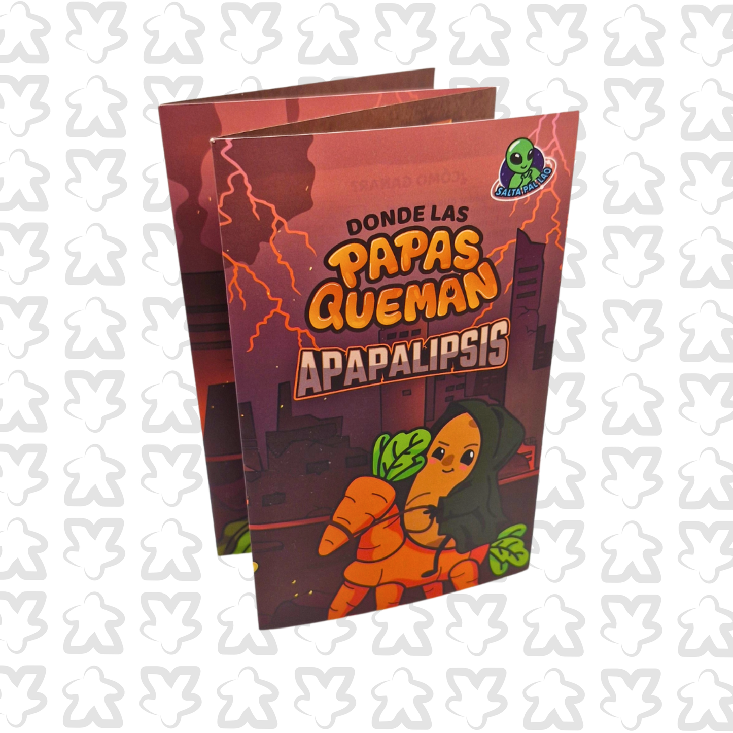 Apapalipsis