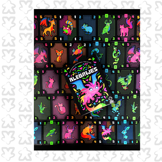 Alebrijes