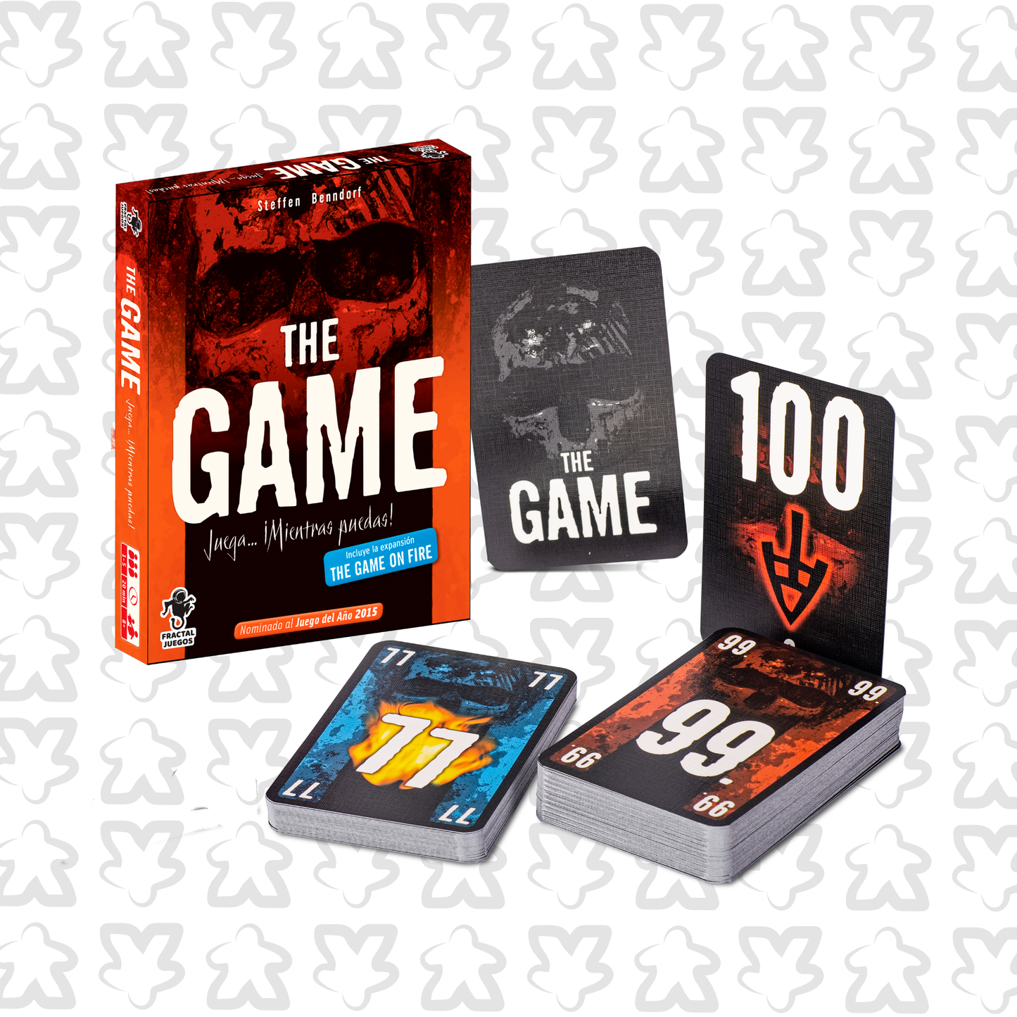 The Game