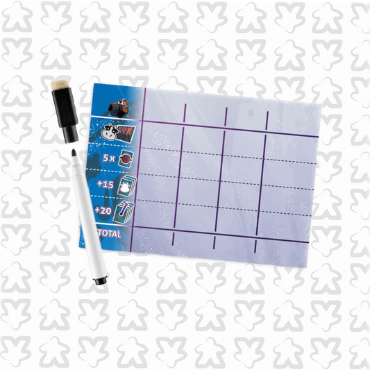 Cosmic Cow Collectors