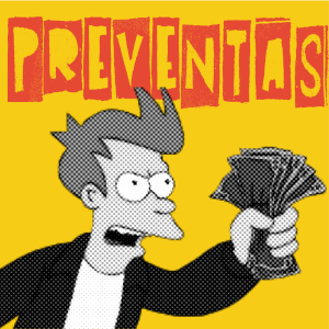 Preventas BBG