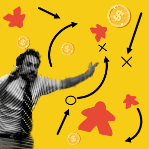 Estrategia