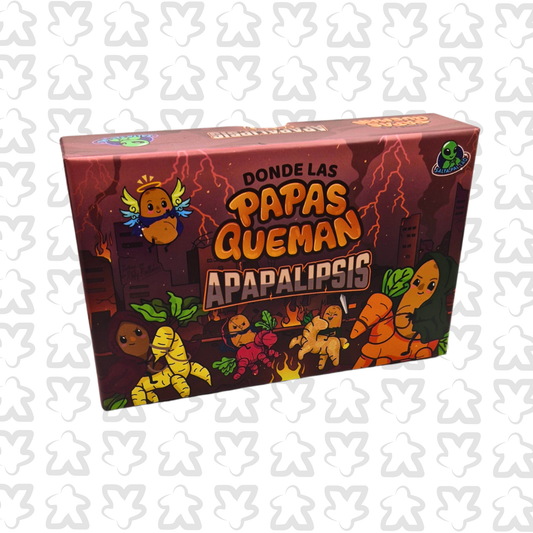 Apapalipsis