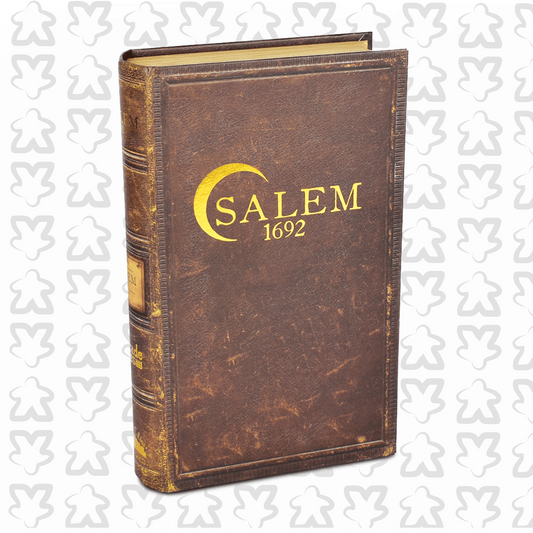Salem 1692