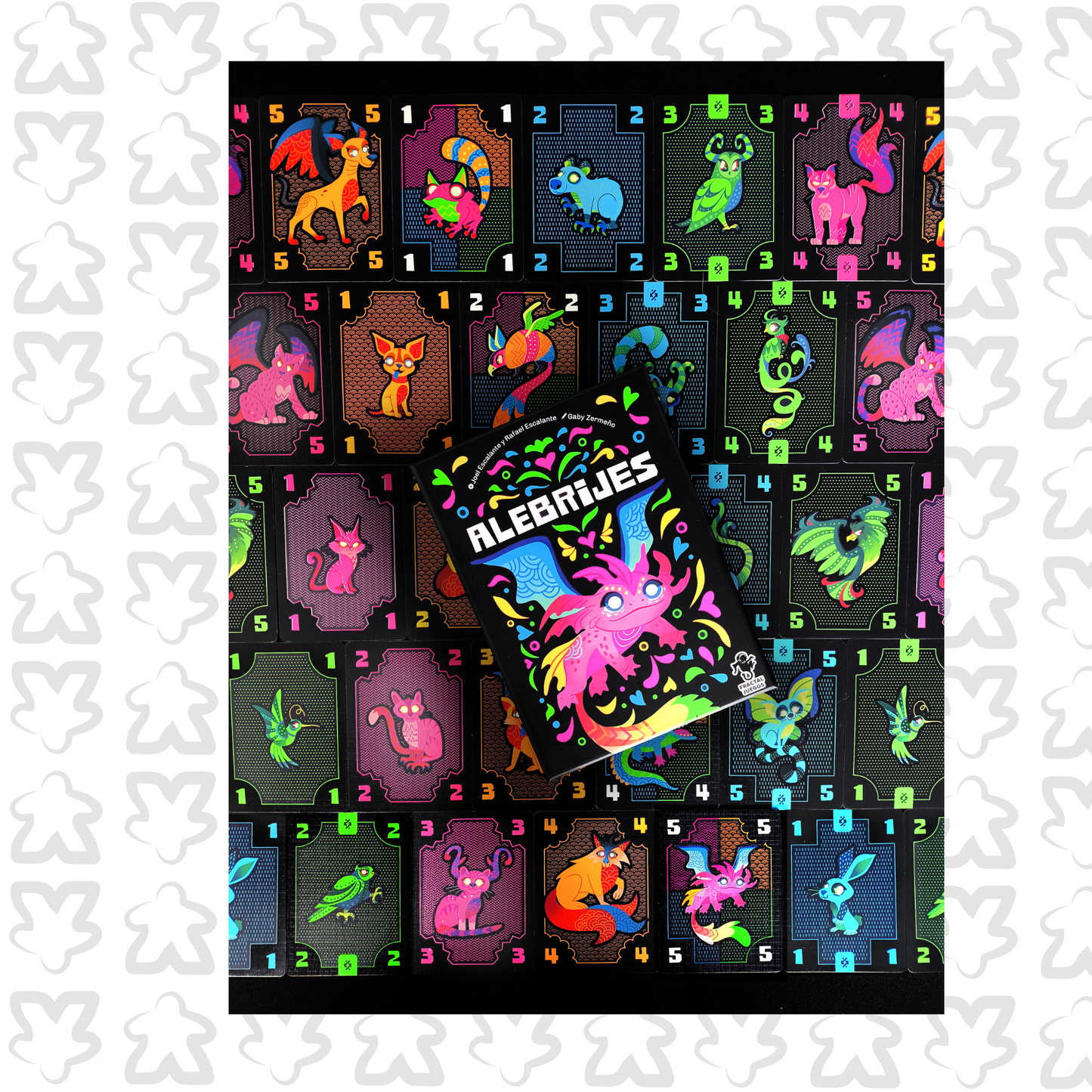 Alebrijes