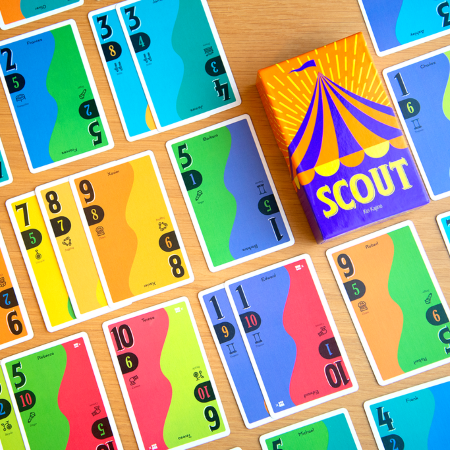 Scout