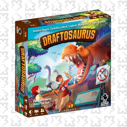 Draftosaurus