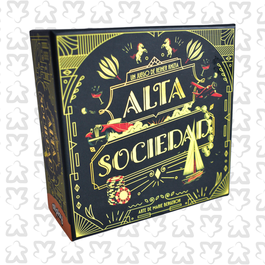 Alta Sociedad