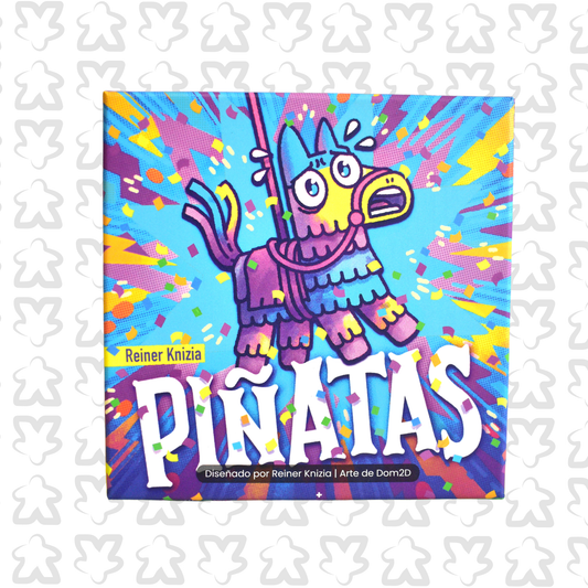 Piñatas