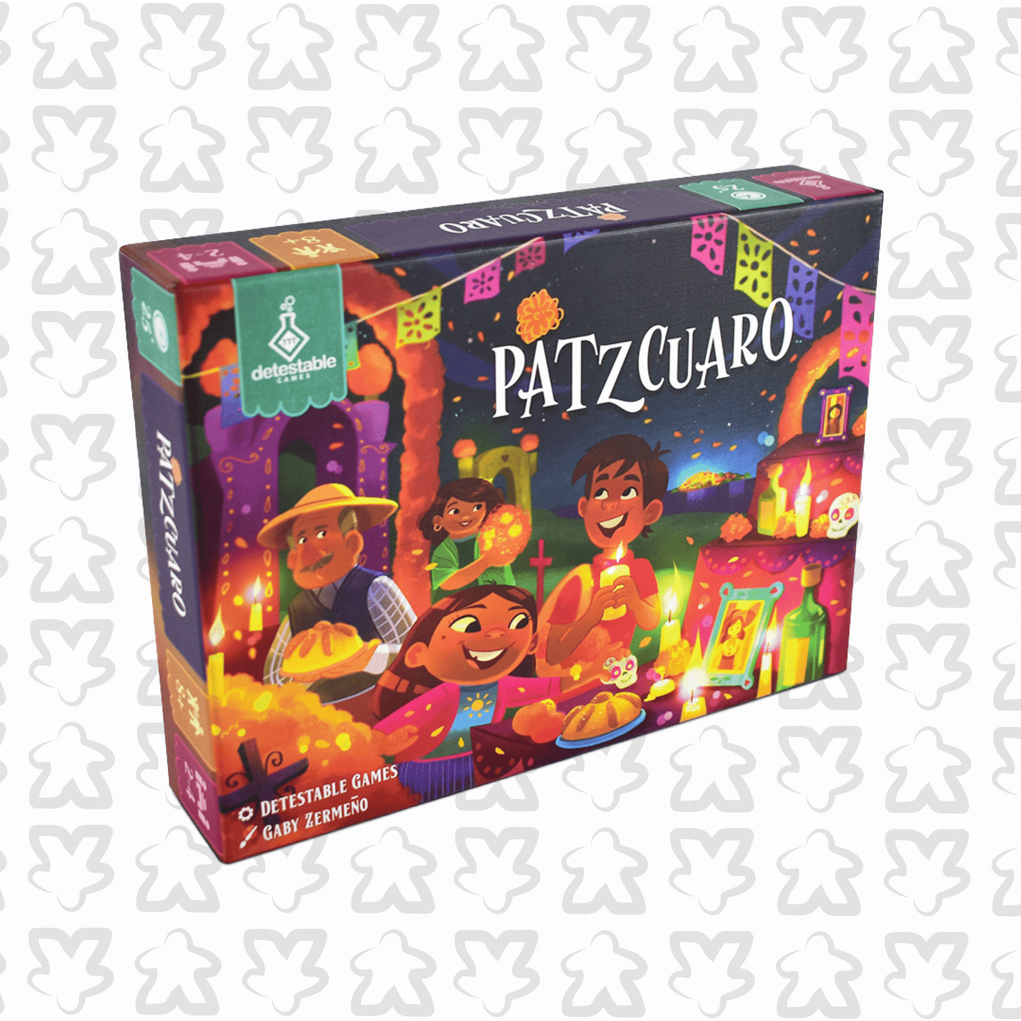 Patzcuaro