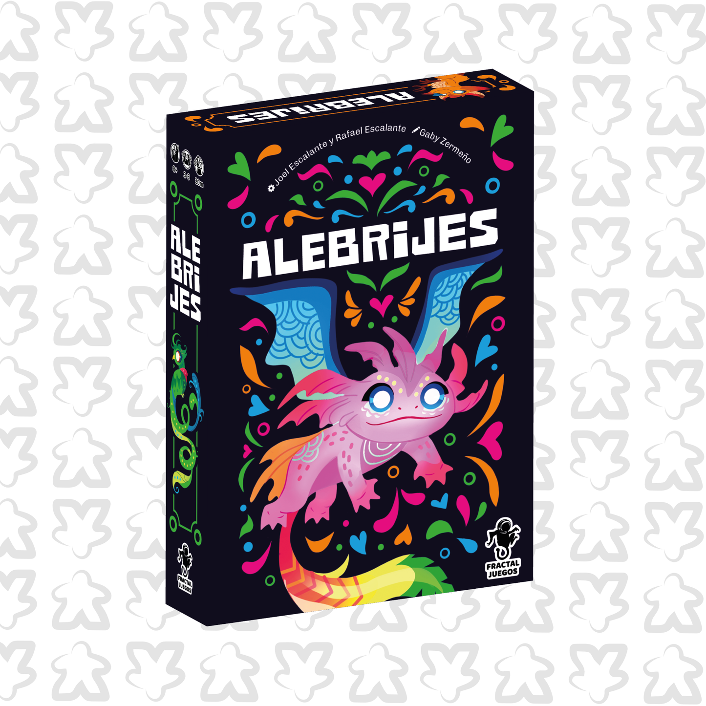 Alebrijes