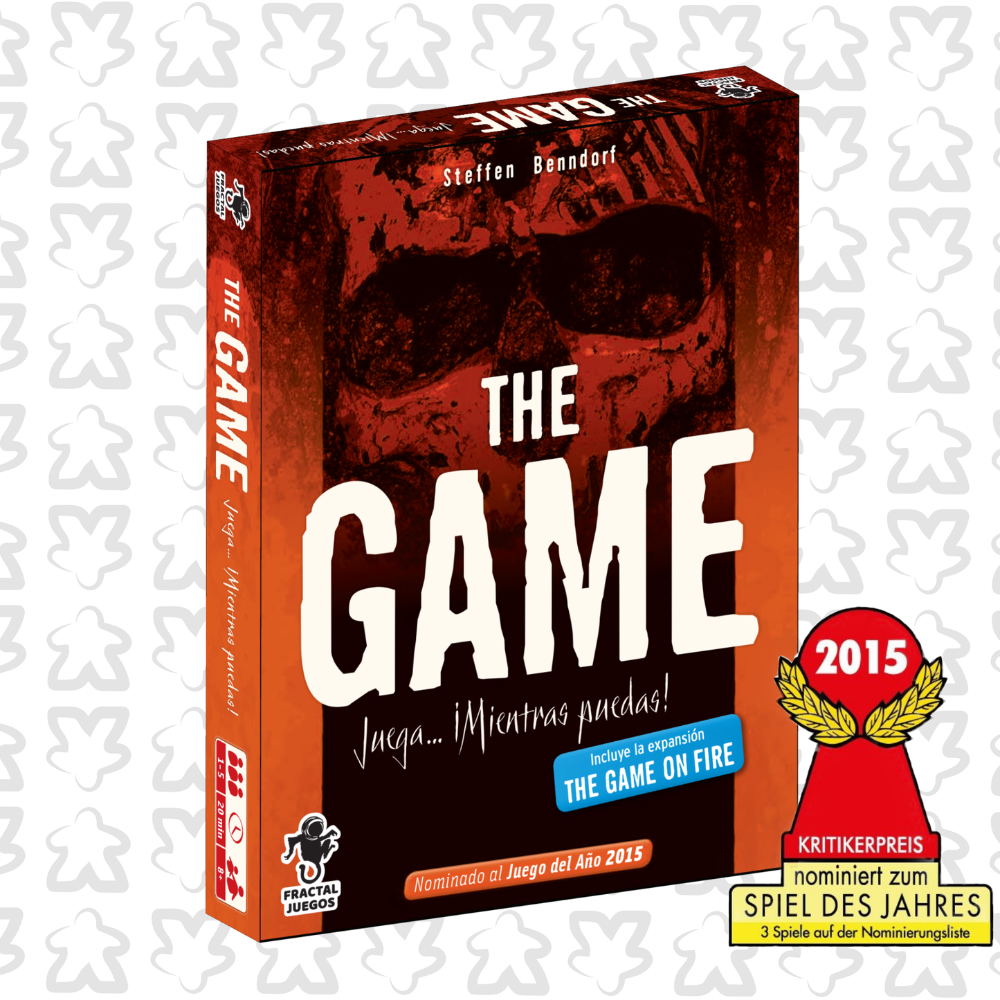 The Game