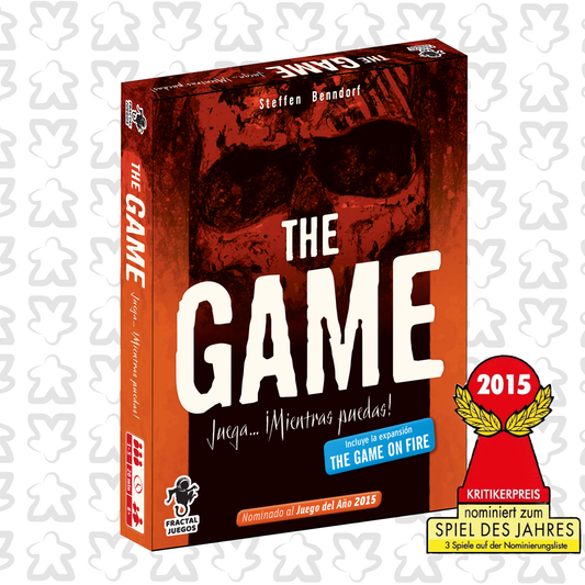 The Game