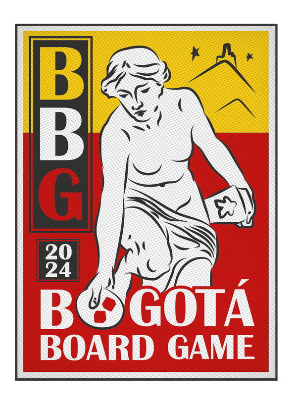 Bogota Board Game