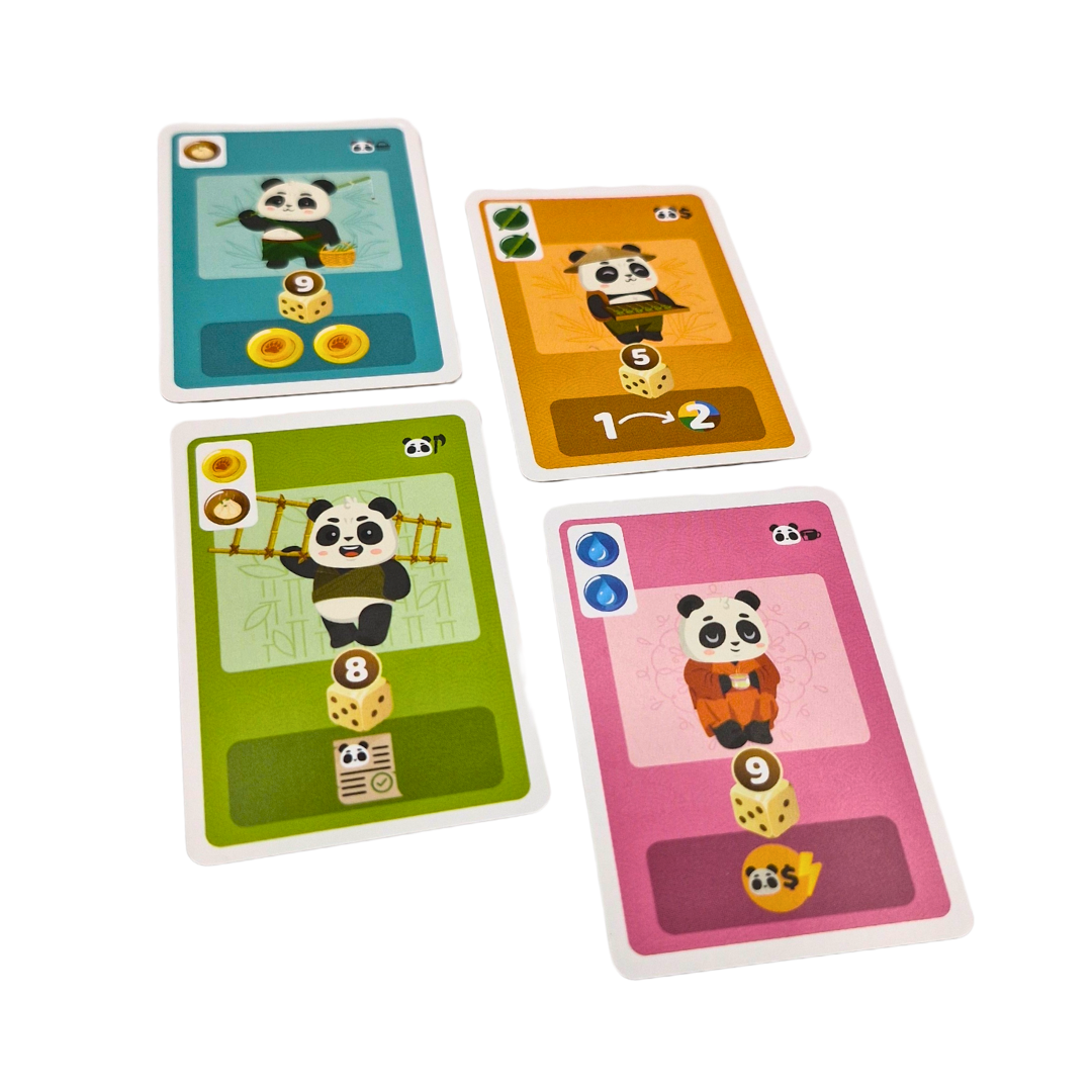 Villapanda