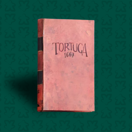 Tortuga 1667