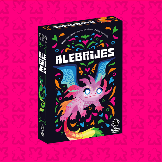 Alebrijes
