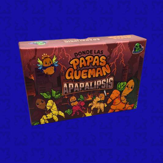 Apapalipsis