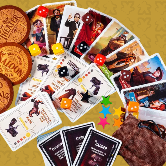 Deadwood 1876