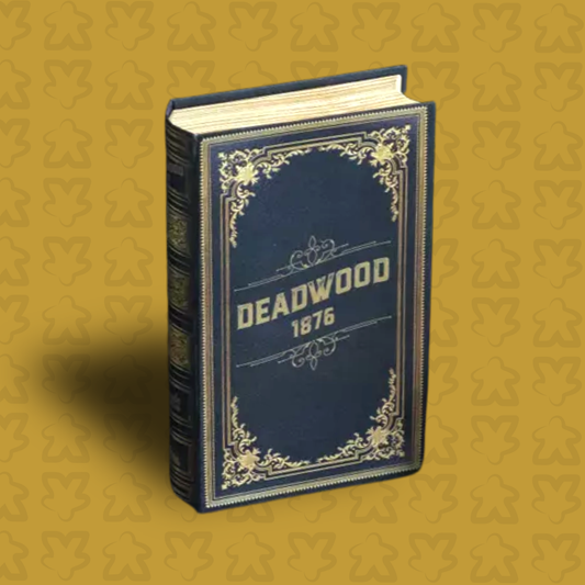 Deadwood 1876