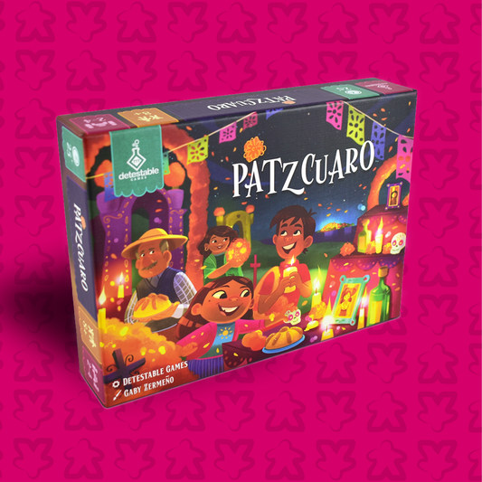 Patzcuaro