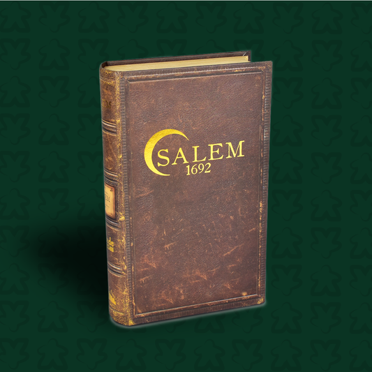 Salem 1692